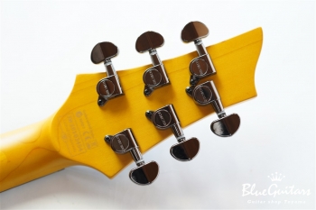 AD-DEMON-6 - ABSN (Aged Black Satin)