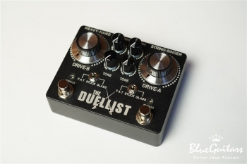 The Duellist – Dual Overdrive