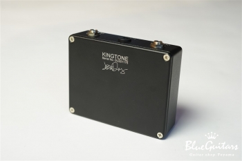 The Duellist – Dual Overdrive