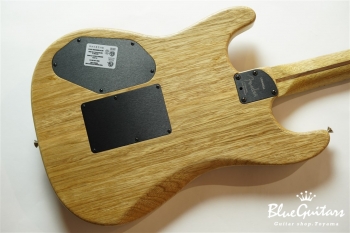 American Acoustasonic Stratocaster Cocobolo