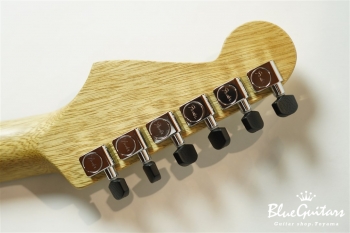 American Acoustasonic Stratocaster Cocobolo