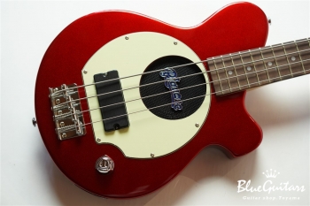 PGB-200 - Candy Apple Red