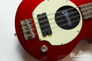 PGB-200 - Candy Apple Red