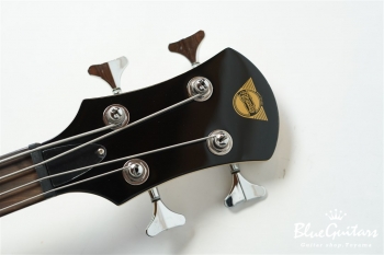 PGB-200 - Candy Apple Red