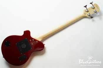 PGB-200 - Candy Apple Red