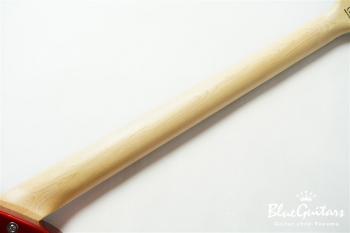 PGB-200 - Candy Apple Red