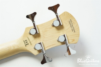 PGB-200 - Candy Apple Red