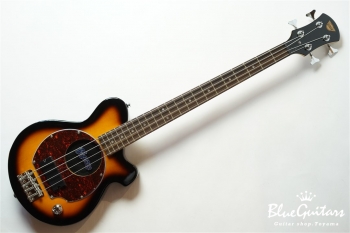 PGB-200 - Brown Sunburst
