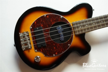 PGB-200 - Brown Sunburst