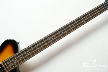 PGB-200 - Brown Sunburst