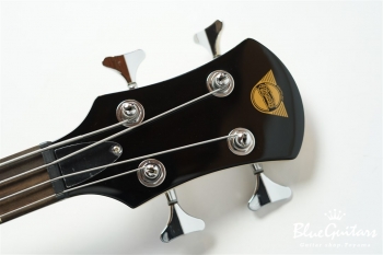 PGB-200 - Brown Sunburst