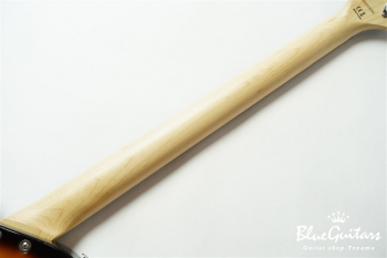 PGB-200 - Brown Sunburst