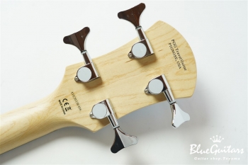 PGB-200 - Brown Sunburst