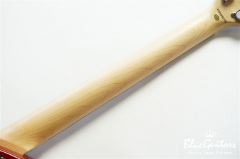 PGG-200FM - See-through Red