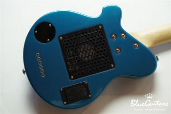 PGG-200 - Metallic Blue
