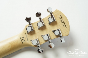 PGG-200 - Metallic Blue