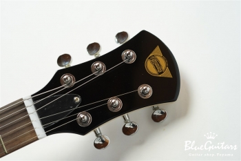 PGG-200 - Cherry Sunburst