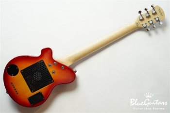 PGG-200 - Cherry Sunburst