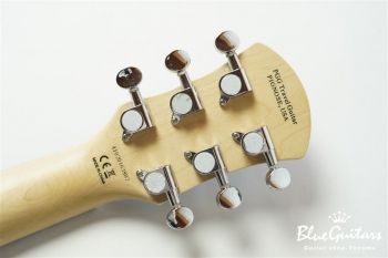 PGG-200 - Cherry Sunburst