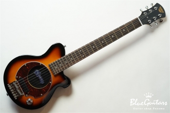 PGG-200 - Brown Sunburst
