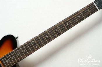 PGG-200 - Brown Sunburst