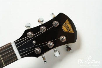 PGG-200 - Brown Sunburst