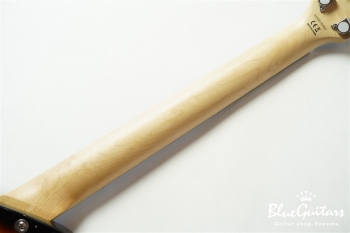 PGG-200 - Brown Sunburst