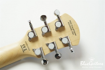 PGG-200 - Brown Sunburst