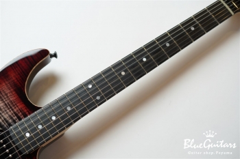 XS-Core HH Charcoal Red Burst #20016