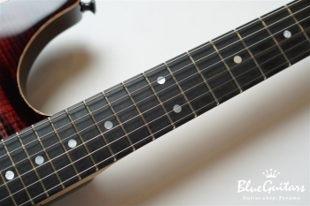 XS-Core HH Charcoal Red Burst #20016