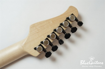 XS-Core HH Charcoal Red Burst #20016