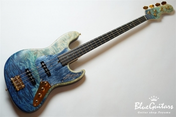 MJ-BET ’20WSE - BLU-GRD