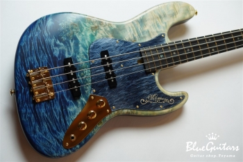 MJ-BET ’20WSE - BLU-GRD