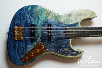 MJ-BET ’20WSE - BLU-GRD