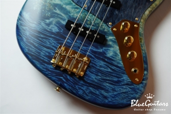 MJ-BET ’20WSE - BLU-GRD