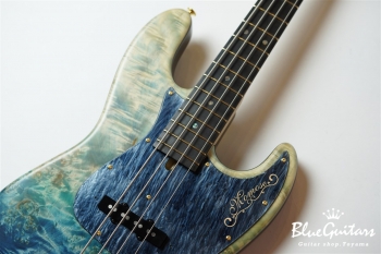 MJ-BET ’20WSE - BLU-GRD