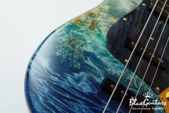 MJ-BET ’20WSE - BLU-GRD