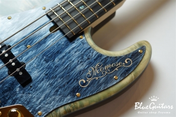 MJ-BET ’20WSE - BLU-GRD