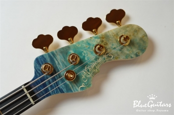 MJ-BET ’20WSE - BLU-GRD