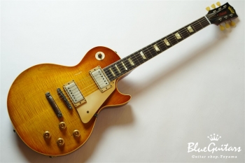 Portrait Line No.1 Standard / Burst #017