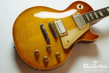 Portrait Line No.1 Standard / Burst #017