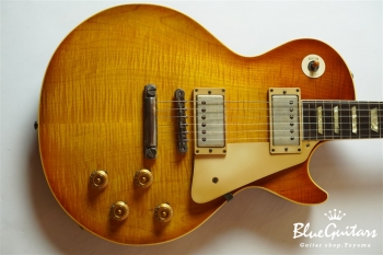 Portrait Line No.1 Standard / Burst #017