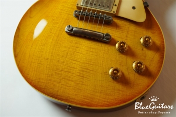 Portrait Line No.1 Standard / Burst #017