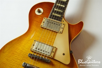 Portrait Line No.1 Standard / Burst #017