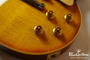 Portrait Line No.1 Standard / Burst #017