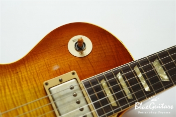 Portrait Line No.1 Standard / Burst #017