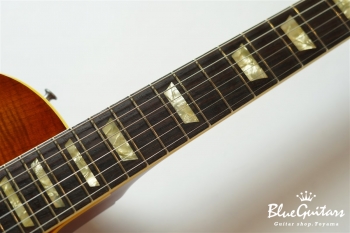 Portrait Line No.1 Standard / Burst #017