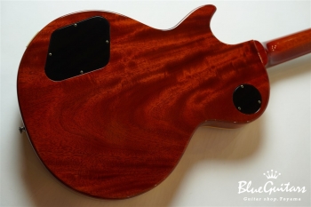 Portrait Line No.1 Standard / Burst #017