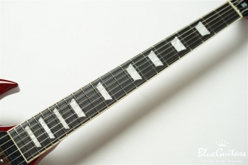 SG Standard 2017 - Heritage Cherry