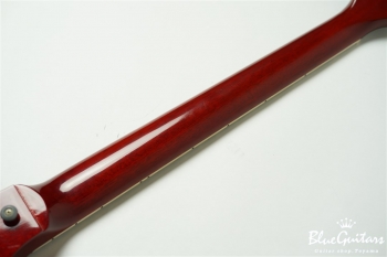 SG Standard 2017 - Heritage Cherry